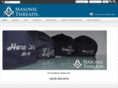 masonicthreads.com
