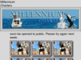 millenniumcharters.com