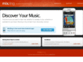 mixzing.com