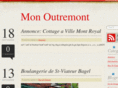 mon-outremont.com