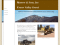 morrowandsons.com