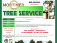 mortimertree.com