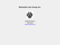 mountainliongroup.com