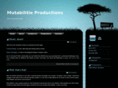 mutabilitie.com
