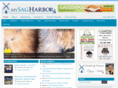 mysagharbor.com