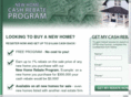 newhomebuyerrebate.com