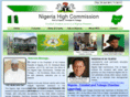 nigerianhighcommission-tt.org