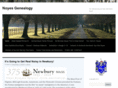 noyesgenealogy.com