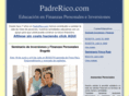 padrerico.com