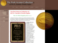 parkavecollection.com