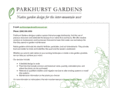 parkhurstgardens.com