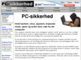 pc-sikkerhed.dk