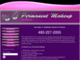 permanentmakeupscottsdale.net