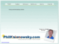 philkalenowsky.com