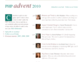 phpadvent.org