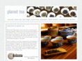 planet-tea.com