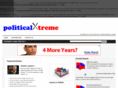 politicalextreme.com