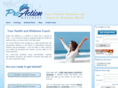 proactionwellness.com