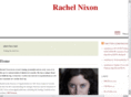 rachelnixon.com