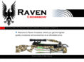 ravencrossbow.com