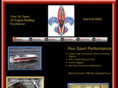 ronsporlperformance.com