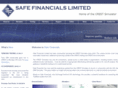 safefinancials.co.uk