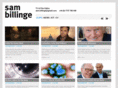 sambillinge.com