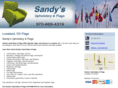 sandysflagpoles.com