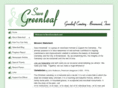 savegreenleaf.com