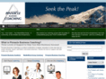 seekthepeakcoaching.com
