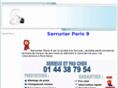 serrurierparis9.org