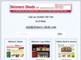 shedsinkent.com