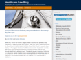 sheppardhealthlaw.com