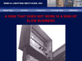 sign-lightingservices.com