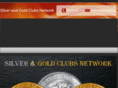 silverandgoldclubs.ws