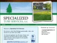 specializedturf.net