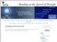 speedreaderblog.com