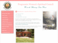 spiritualwomen.org