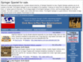 springerspaniel.net