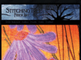 stitchingtreeart.com