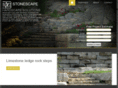 stonescapeonline.com