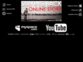 strikingbackmusic.com