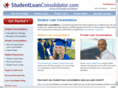 studentloansconsolidation.org