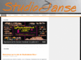 studiodansenice.com