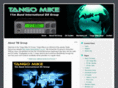 tangomike.net