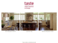 tastedesigninc.com
