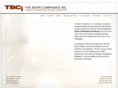 tbernco.com