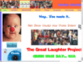 thegreatlaughterproject.com