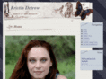 theintrusionbook.com
