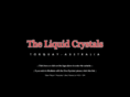 theliquidcrystals.com